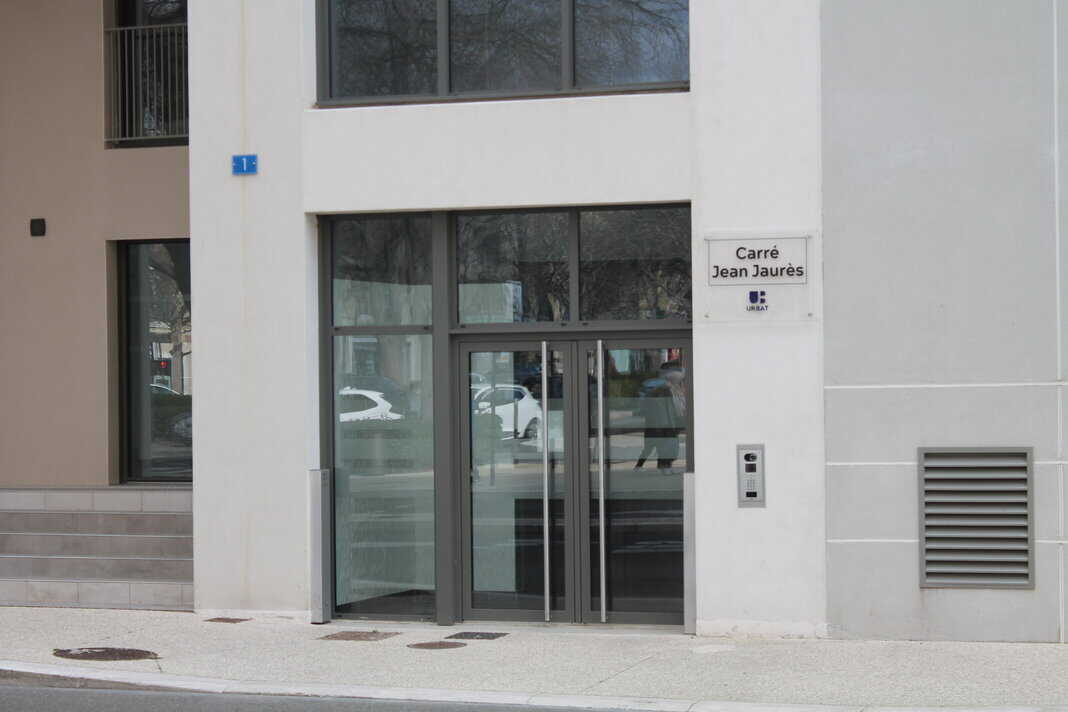 Cabinet infirmier Némosoins à Nîmes